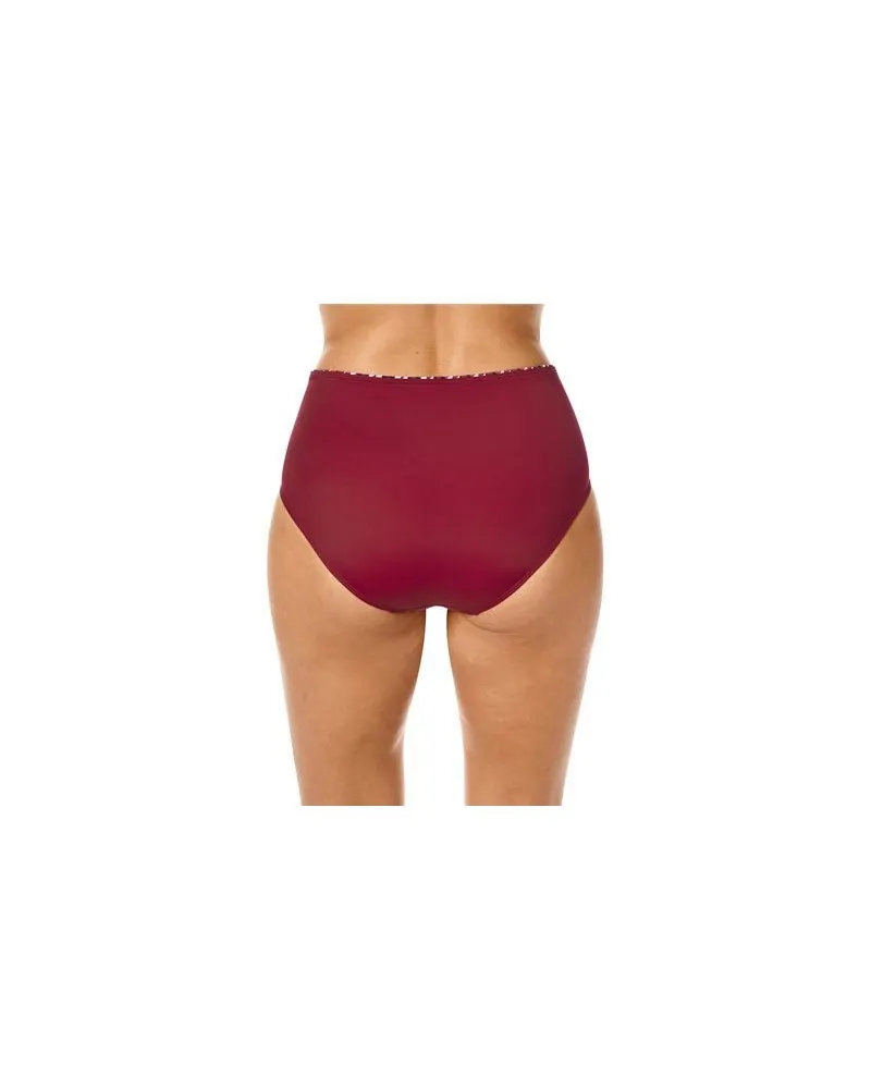 Amoena Μαγιό Μαστεκτομής Bikini Apulia HW Panty