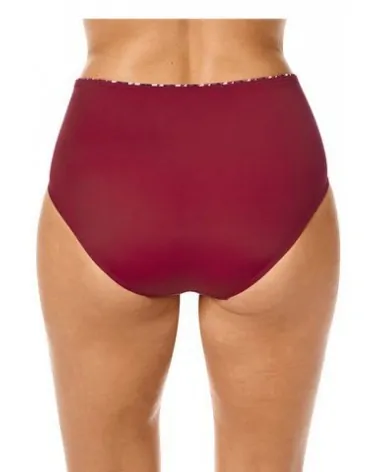 Amoena Μαγιό Μαστεκτομής Bikini Apulia HW Panty