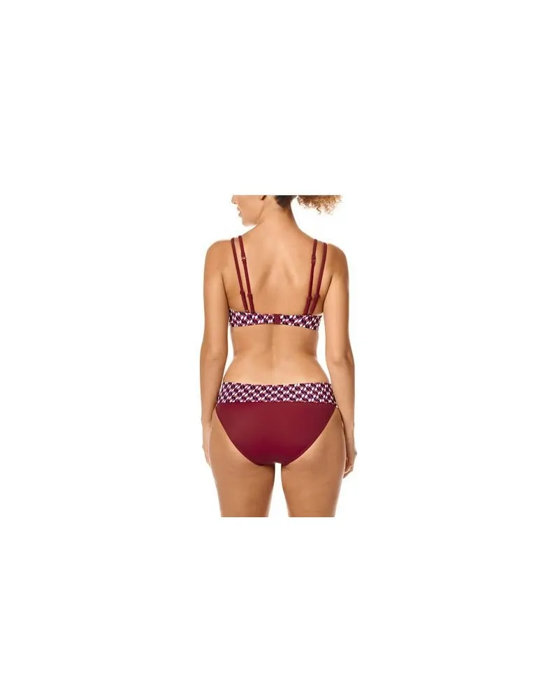 Amoena Μαγιό Μαστεκτομής Bikini Apulia SBP Top