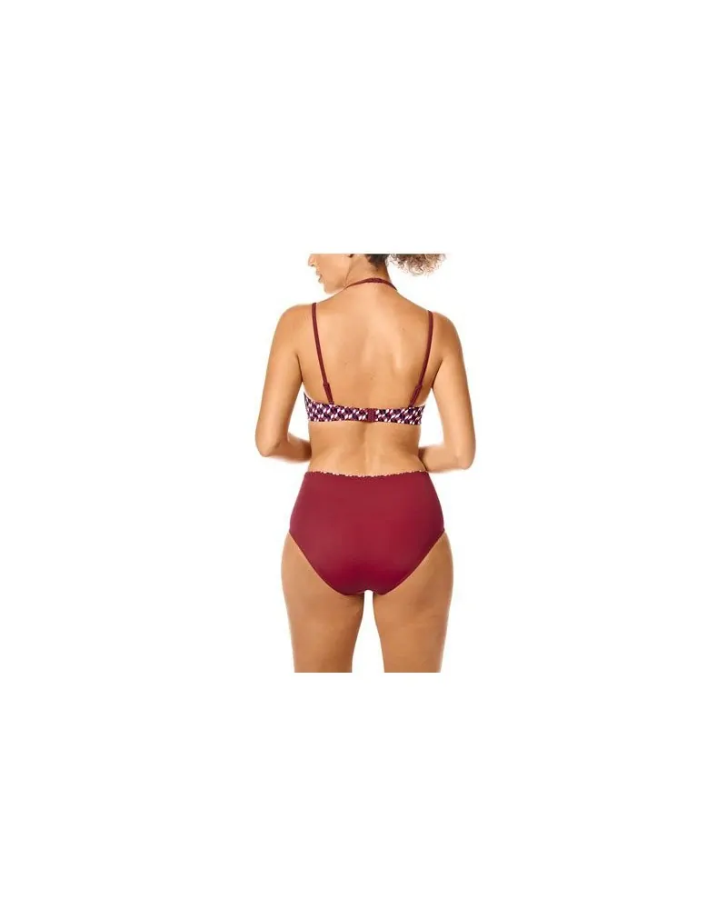 Amoena Μαγιό Μαστεκτομής Bikini Apulia SBP Top