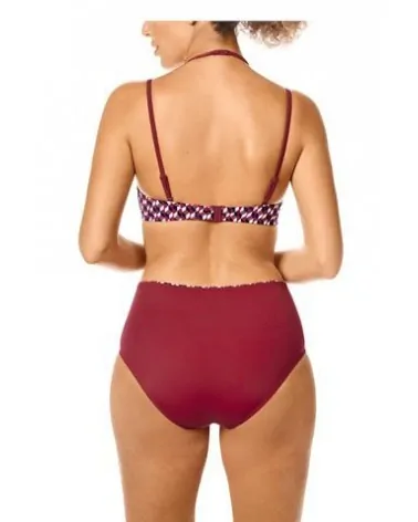 Amoena Μαγιό Μαστεκτομής Bikini Apulia SBP Top