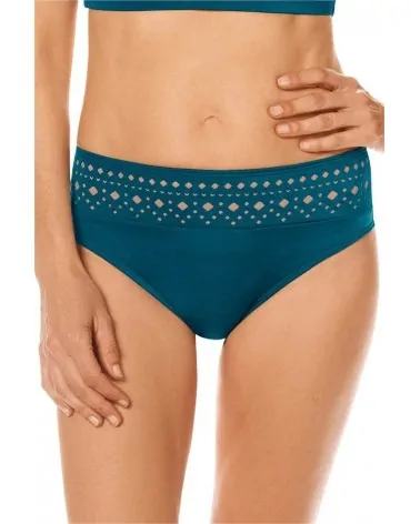 Amoena Μαγιό Μαστεκτομής Bikini Crete Panty