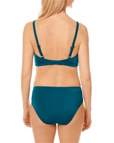 Amoena Μαγιό Μαστεκτομής Bikini Crete SB Top