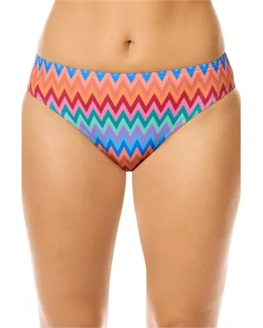 Amoena Μαγιό Μαστεκτομής Bikini Ecuador Panty