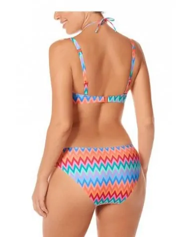 Amoena Μαγιό Μαστεκτομής Bikini Ecuador Panty