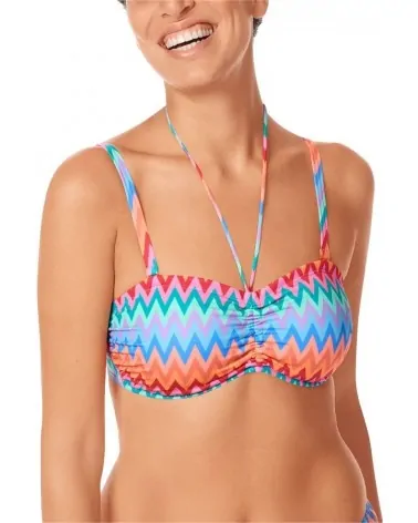 Amoena Μαγιό Μαστεκτομής Bikini Ecuador SBB Top