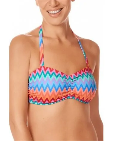 Amoena Μαγιό Μαστεκτομής Bikini Ecuador SBB Top