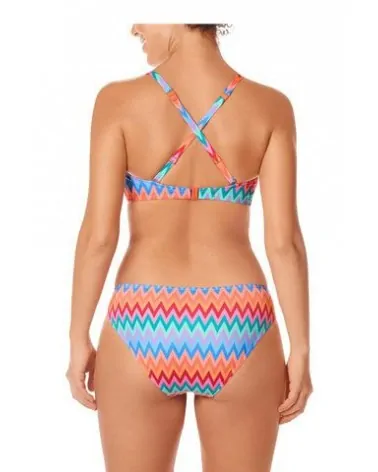 Amoena Μαγιό Μαστεκτομής Bikini Ecuador SBB Top