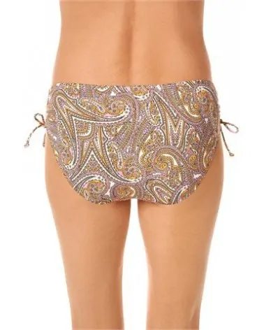 Amoena Μαγιό Μαστεκτομής Bikini Marrakech MH Panty