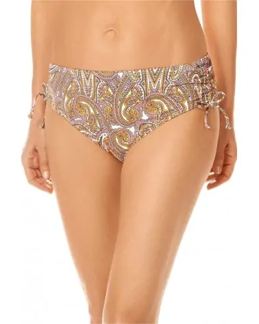 Amoena Μαγιό Μαστεκτομής Bikini Marrakech MH Panty