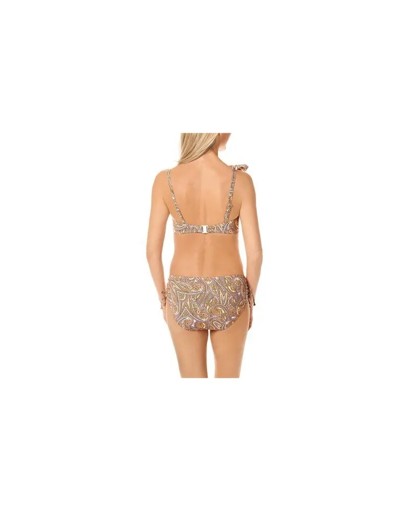Amoena Μαγιό Μαστεκτομής Bikini Marrakech SBB Top