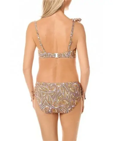 Amoena Μαγιό Μαστεκτομής Bikini Marrakech SBB Top
