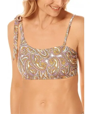 Amoena Μαγιό Μαστεκτομής Bikini Marrakech SBB Top