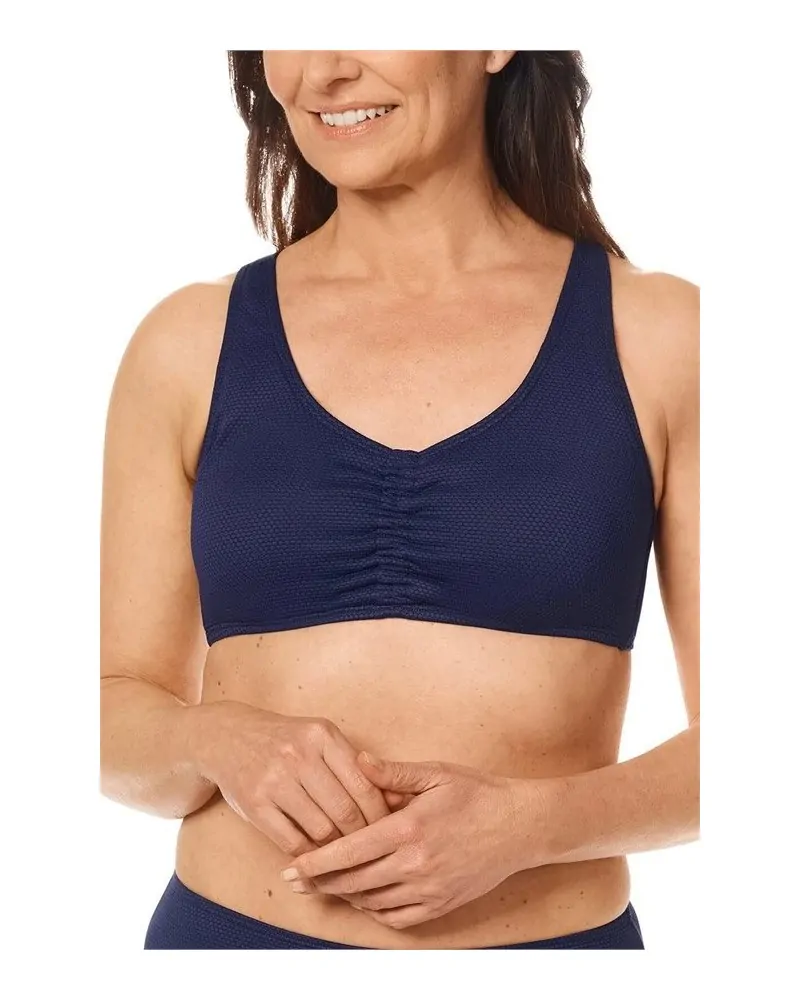 Amoena Μαγιό Μαστεκτομής Tulum SB Top