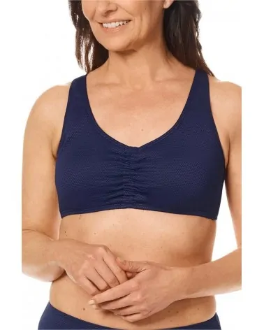 Amoena Μαγιό Μαστεκτομής Tulum SB Top