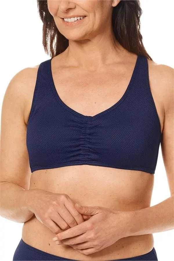Amoena Μαγιό Μαστεκτομής Tulum SB Top