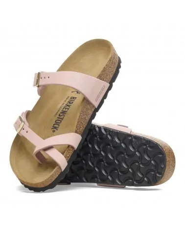 Birkenstock Γυναικείο Παντόφλα Classic Mayari (Narrow), Soft Pink