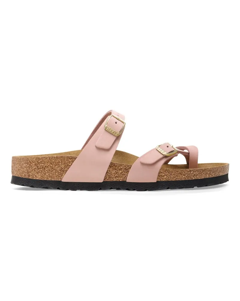 Birkenstock Γυναικείο Παντόφλα Classic Mayari (Narrow), Soft Pink