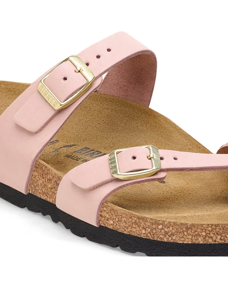 Birkenstock Γυναικείο Παντόφλα Classic Mayari (Narrow), Soft Pink