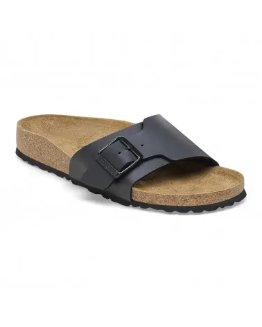 Birkenstock Παντόφλα Catalina (Narrow), Μαύρο