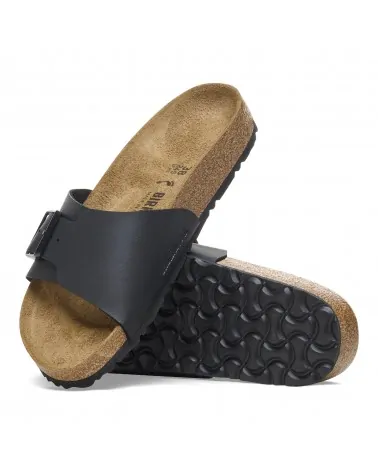 Birkenstock Παντόφλα Catalina (Narrow), Μαύρο