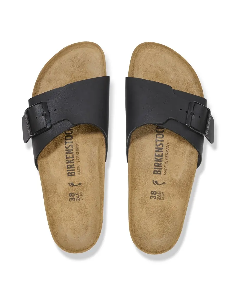 Birkenstock Παντόφλα Catalina (Narrow), Μαύρο