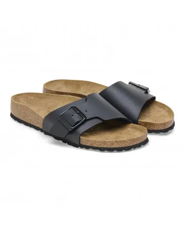 Birkenstock Παντόφλα Catalina (Narrow), Μαύρο