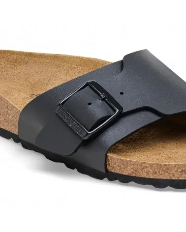 Birkenstock Παντόφλα Catalina (Narrow), Μαύρο