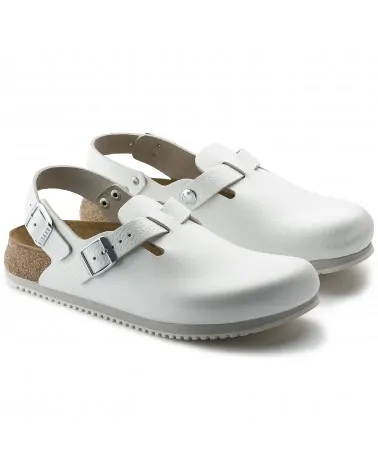 Birkenstock Επαγγελματικό Σαμπό Tokio SL (Regular)