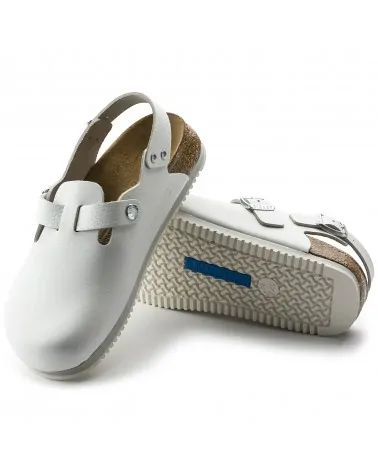 Birkenstock Επαγγελματικό Σαμπό Tokio SL (Narrow)