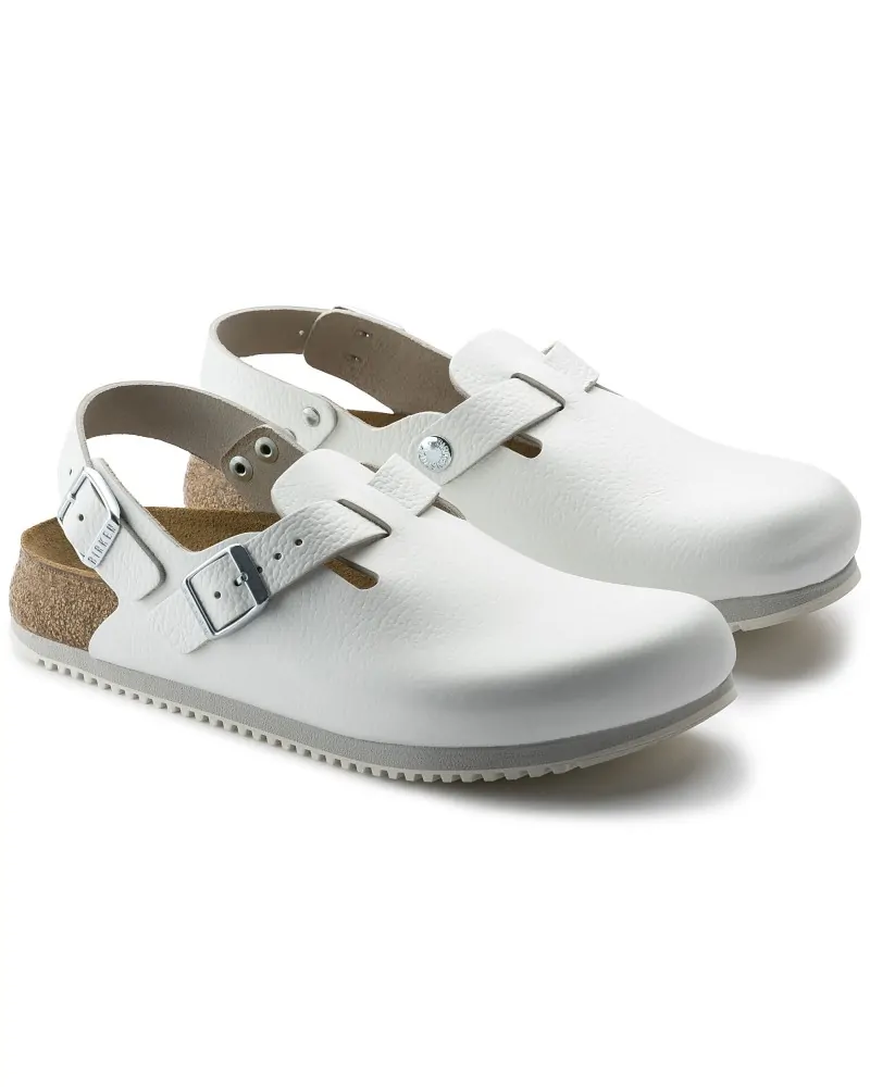 Birkenstock Επαγγελματικό Σαμπό Tokio SL (Narrow)
