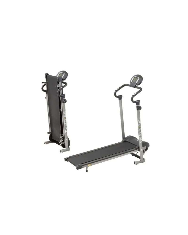 Everfit Μαγνητικός Διάδρομος TFK-SLIM MAG