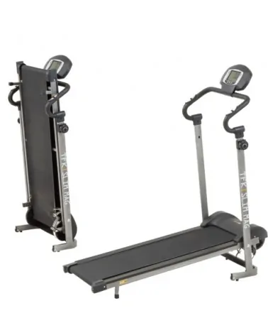 Everfit Μαγνητικός Διάδρομος TFK-SLIM MAG