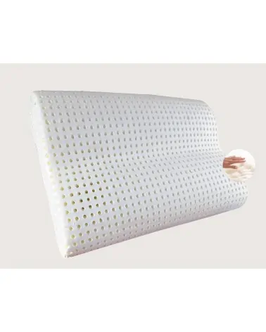 ΑΜΒΕ Ανατομικό Μαξιλάρι Supersoft Memory Foam