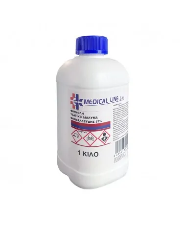 Φορμόλη 37%, 1Kg