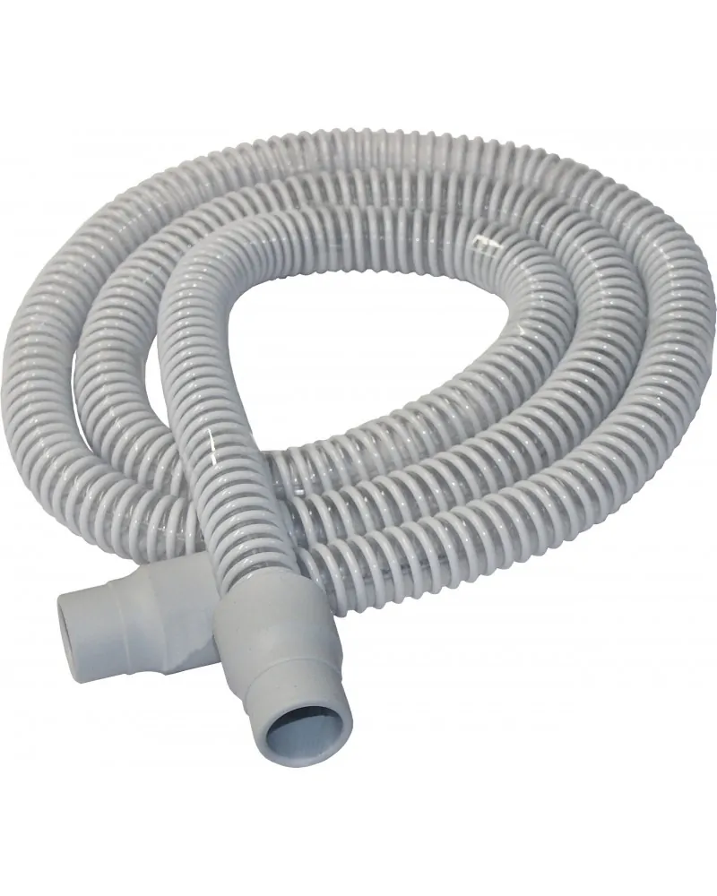 Mobiak Εύκαμπτος Σωλήνας για CPAP-Bilevel Universal, 1.83cm