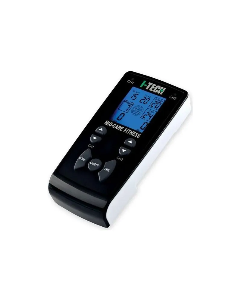 I-Tech Φορητή Συσκευή Ηλεκτροθεραπείας Mio Care Fitness
