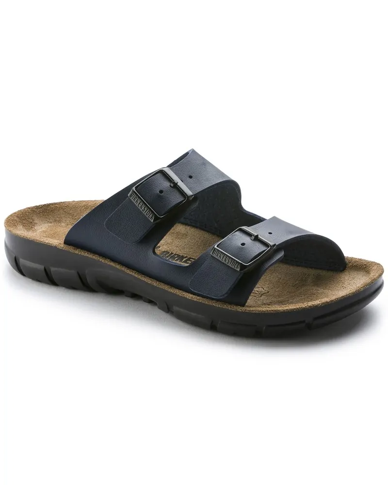 Birkenstock Αντιολισθητική Παντόφλα Bilbao Soft (Regular), Μπλε