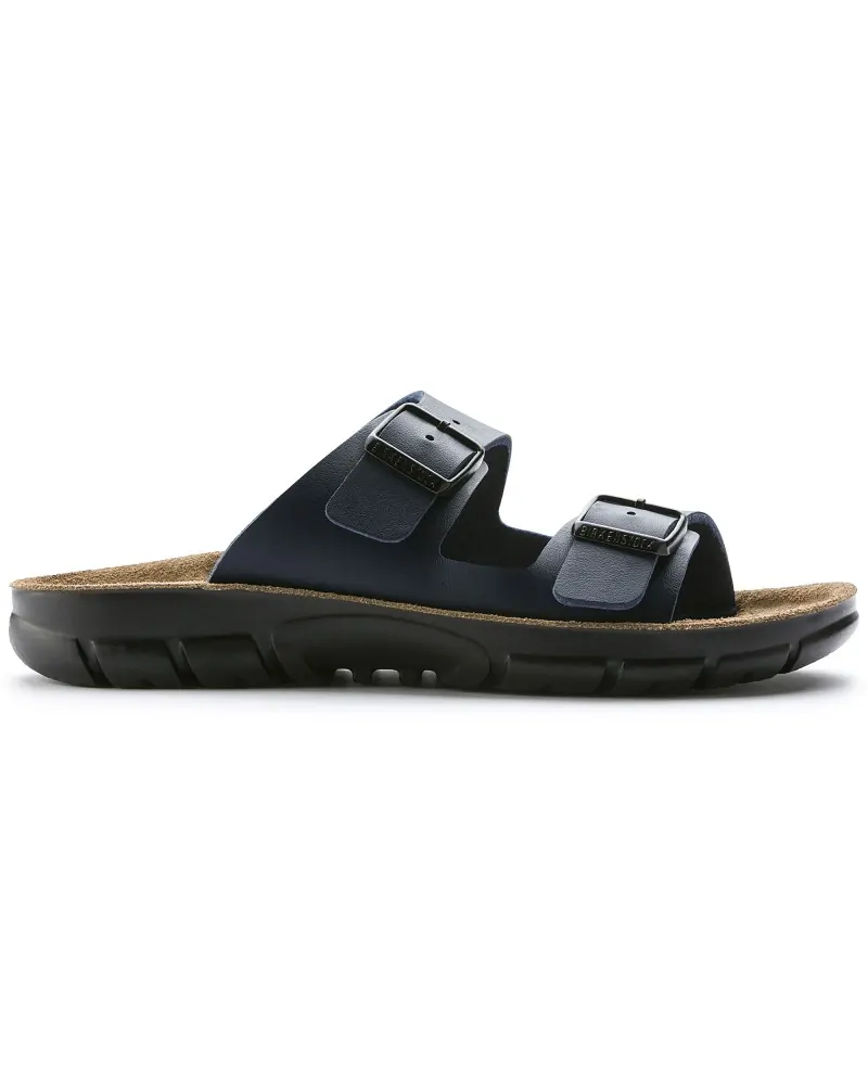 Birkenstock Αντιολισθητική Παντόφλα Bilbao Soft (Regular), Μπλε