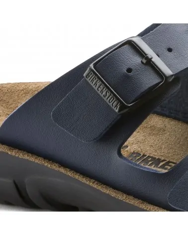 Birkenstock Αντιολισθητική Παντόφλα Bilbao Soft (Regular), Μπλε