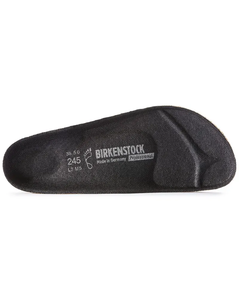 Birkenstock Ορθοπεδικό Πέλμα Φελοπολτός-Βαμβάκι Super Birki