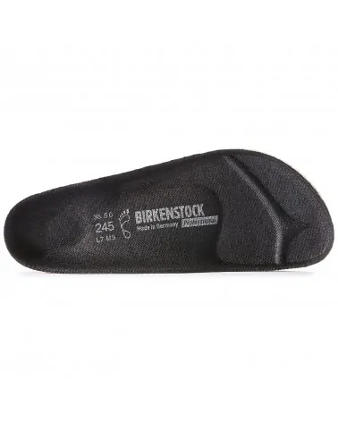 Birkenstock Ορθοπεδικό Πέλμα Φελοπολτός-Βαμβάκι Super Birki