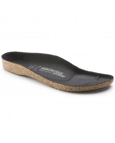 Birkenstock Ορθοπεδικό Πέλμα Φελοπολτός-Βαμβάκι Super Birki