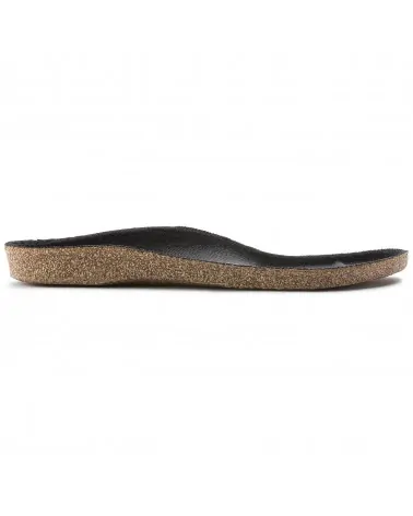 Birkenstock Ορθοπεδικό Πέλμα Φελοπολτός-Βαμβάκι Super Birki