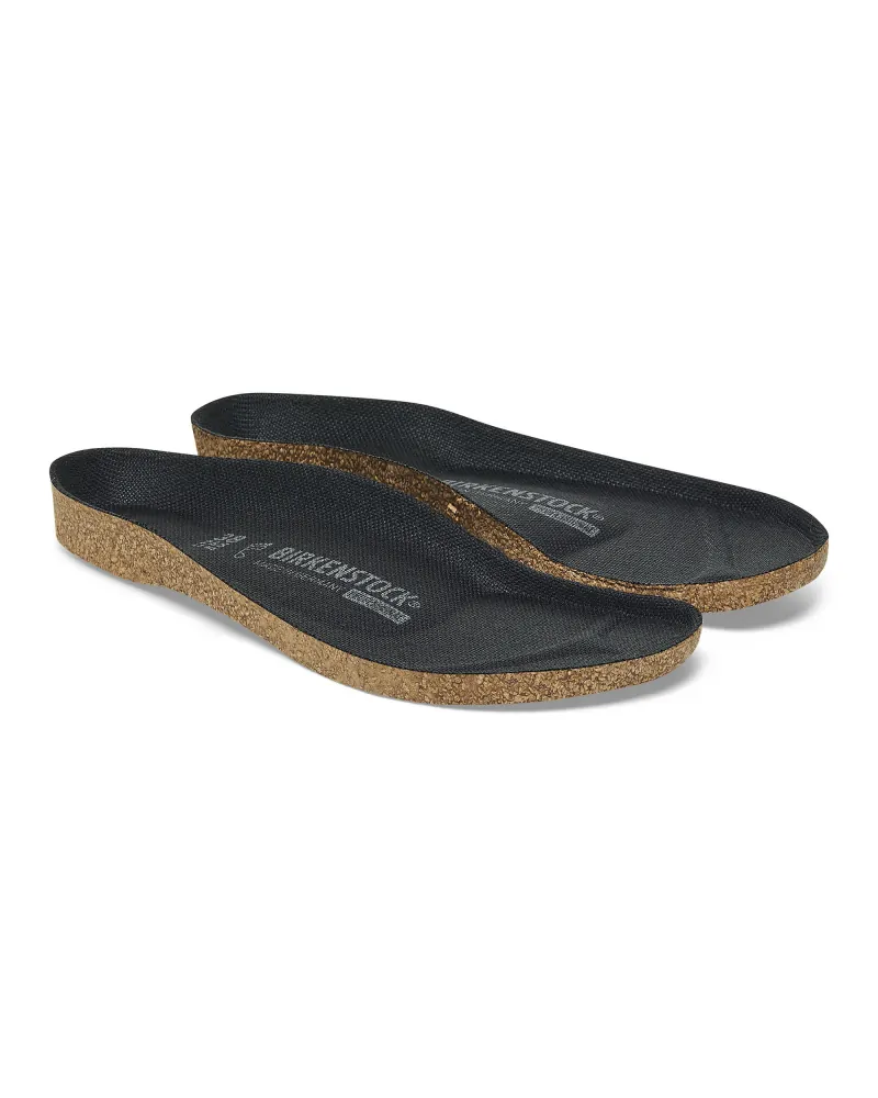 Birkenstock Ορθοπεδικό Πέλμα Φελοπολτός-Βαμβάκι Super Birki