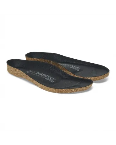 Birkenstock Ορθοπεδικό Πέλμα Φελοπολτός-Βαμβάκι Super Birki
