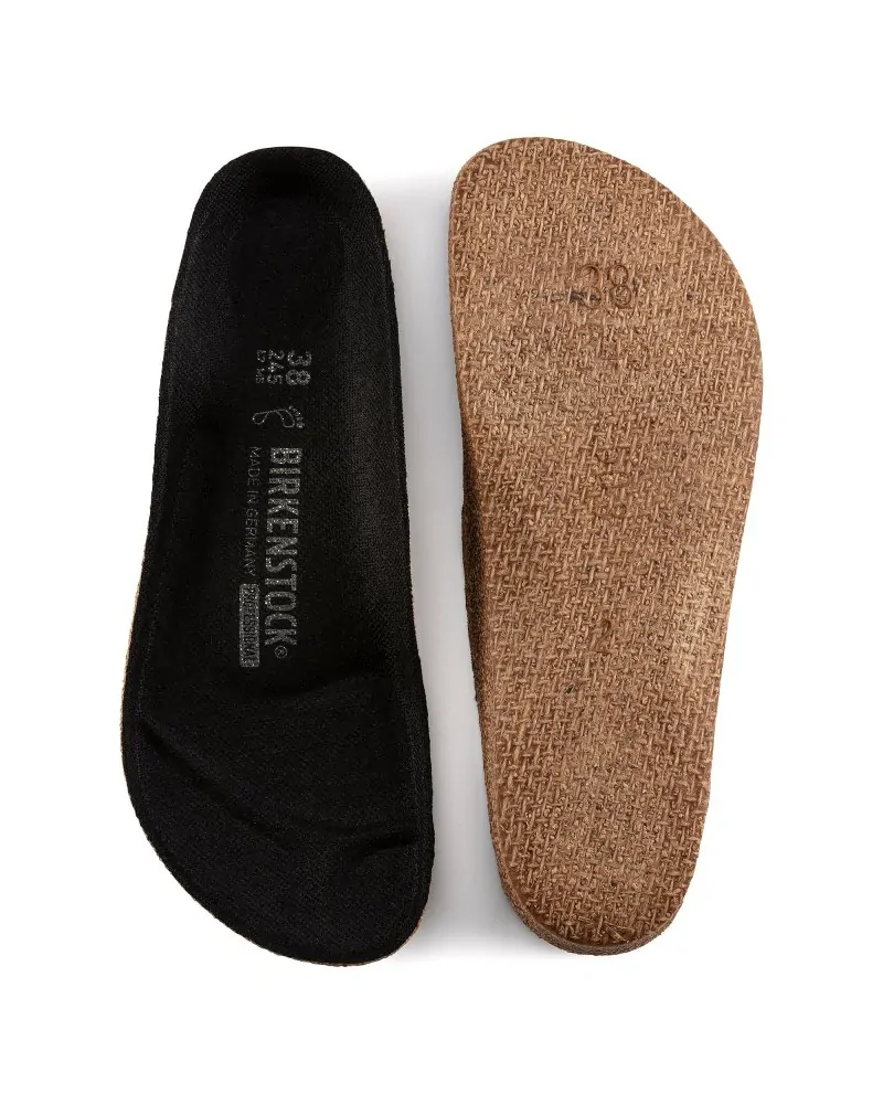 Birkenstock Ορθοπεδικό Πέλμα Φελοπολτός-Βαμβάκι Super Birki