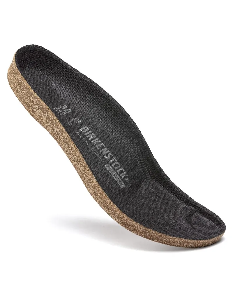 Birkenstock Ορθοπεδικό Πέλμα Φελοπολτός-Βαμβάκι Super Birki
