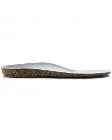 Birkenstock Ορθοπεδικό Πέλμα Φελοπολτός-Δέρμα A630-640
