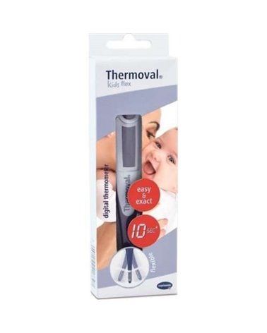 Thermoval Kids Flex Θερμόμετρο